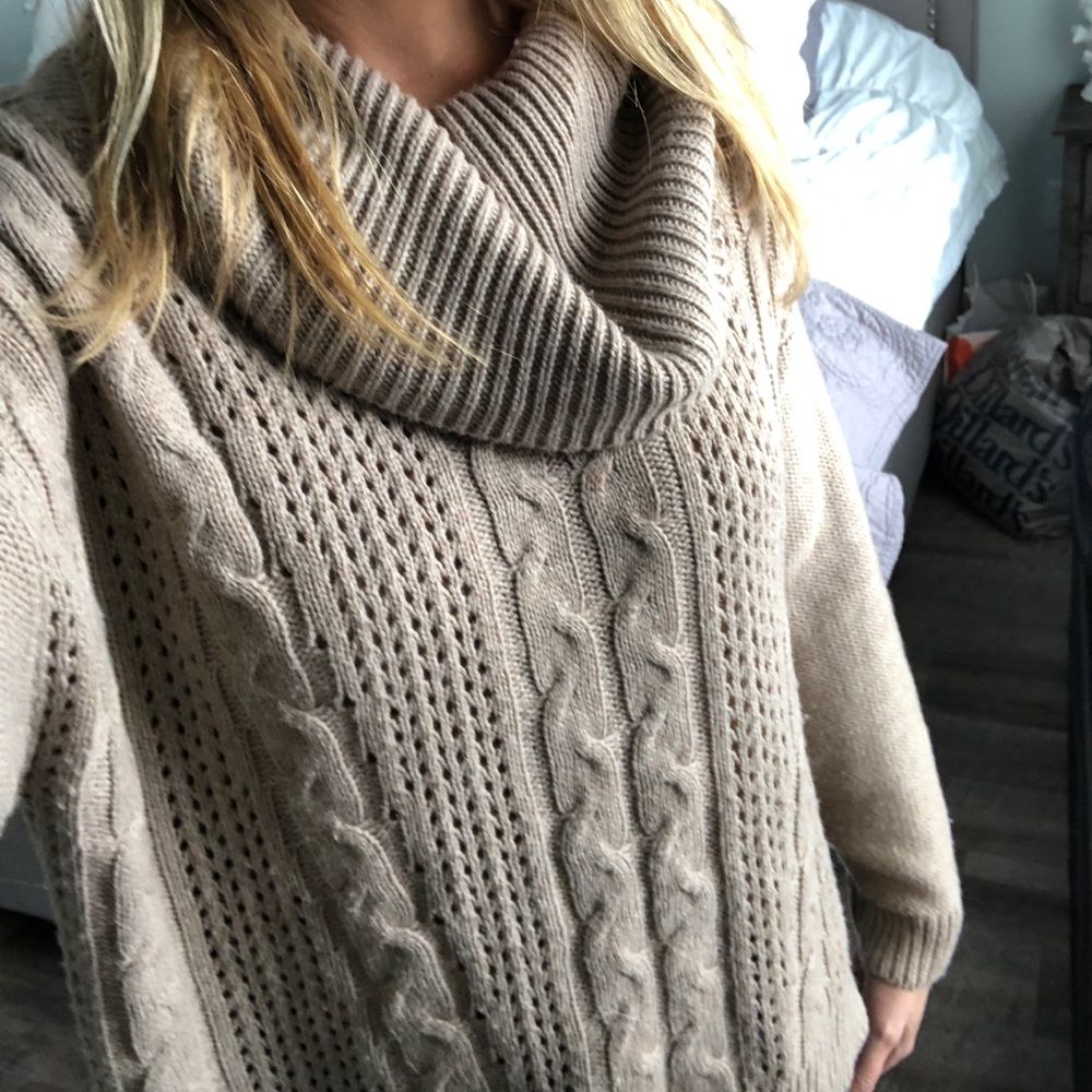Cute sweater